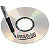 BIC® Marking™ Rotulador permanente para CDs y DVDs de punta redonda fina, trazo de 0,6 mm, negro - 2