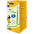 BIC® Matic ECOlutions Portaminas, mina de 0,7 mm, HB, 65% de materiales reciclados, cuerpo verde - 1