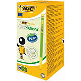 BIC® Matic ECOlutions Portaminas, mina de 0,7 mm, HB, cuerpo verde BIC® Matic ECOlutions Portaminas, mina de 0,7 mm, HB, cuerpo verde