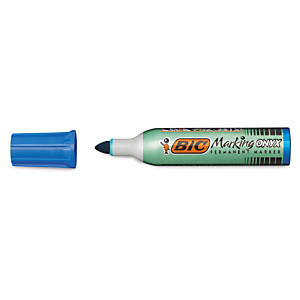 BIC Onyx Permanent Marker - RESTPOSTEN BIC Onyx Permanent Marker - RESTPOSTEN