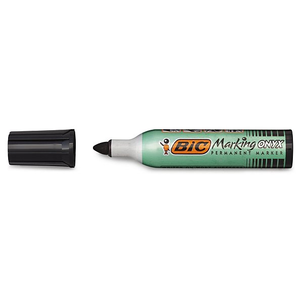 BIC Onyx Permanent Marker - 3