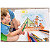 BIC® Pack Ahorro Dibujar y Pintar: Ceras, Lápices y Rotuladores de colores - 3