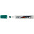 BIC Pennarello Whiteboard Marker Velleda 1791  - punta a scalpello da 3,3 a 4,6mm - verde - 3