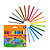 BIC® Plastidecor Ceras de colores, 18 colores surtidos - 2