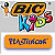 BIC® Plastidecor ceras de colores, 352 ceras, 16 colores - 4