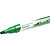 BIC® Pocket Rotulador de tinta líquida, punta ojival, 1,4 mm, verde - 4