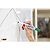BIC® Velleda 1701 Marqueur pour tableau blanc assortis pointe ogive moyenne - lot de 4 - 4