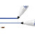 BIC® Velleda 1701 Rotulador para pizarra blanca punta ojival, trazo de 1,5 mm, azul - 4
