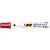 BIC® Velleda 1711 Marqueur effaçable tableau blanc pointe ogive 1,9 mm - Pochette 4 couleurs - 3