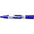 BIC® Velleda Liquid Ink Tank Marqueur effaçable tableau blanc pointe ogive 5 mm bleu - 1