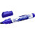 BIC® Velleda Liquid Ink Tank Marqueur effaçable tableau blanc pointe ogive 5 mm bleu - 2
