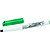 BIC® Velleda Pocket 1741 Rotulador para pizarra blanca punta ojival, trazo 1,4 mm, verde - 1