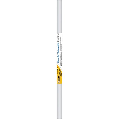 BIC Velleda Rollo adhesivo de pizarra blanca 67 x 100 cm - 1