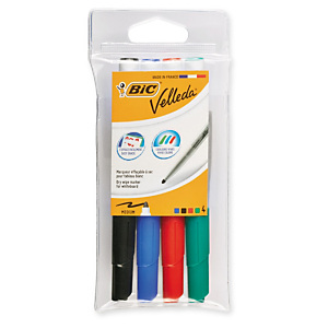 BIC® Whiteboard-Marker Velleda BIC® Whiteboard-Marker Velleda