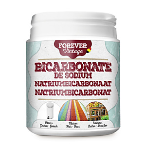 Bicarbonate de soude Bicarbonate de soude