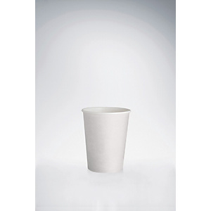 Bicchieri monouso in cartoncino, Capacità 200 ml, Bianco (confezione 1.500 pezzi) Bicchieri monouso in cartoncino, Capacità 200 ml, Bianco (confezione 1.500 pezzi)