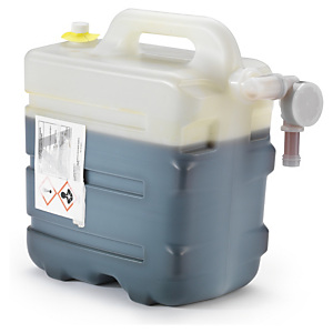 Bidon de 9,5 L isocyanate pour syst?me Instapack Simple?