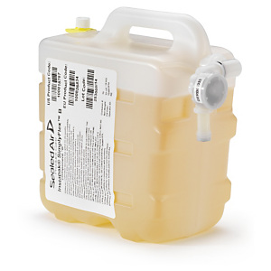 Bidon de 9,5 L polyol pour syst?me Instapack Simple?