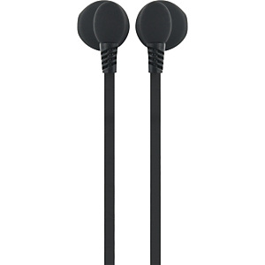 BIG BEN Bigben Connected KPBOUTONCBV2, Avec fil, Appels/Musique, 30 - 16000 Hz, Casque, Noir BIG BEN Bigben Connected KPBOUTONCBV2, Avec fil, Appels/Musique, 30 - 16000 Hz, Casque, Noir