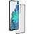 BIG BEN Bigben Connected SILITRANSGS21, Housse, Samsung, Galaxy S21 5G, 15,8 cm (6.2''), Transparent - 1