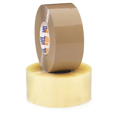 Big Tape, pp, clear, 48mm x 150M, pack of 36 - 1