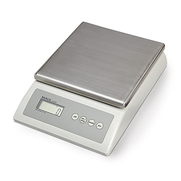 Bilancia contapezzi portata fino a 10 kg Maulcount - 1
