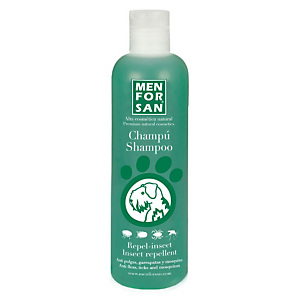 BILPER Champu antiparasitos para perros BILPER Champu antiparasitos para perros