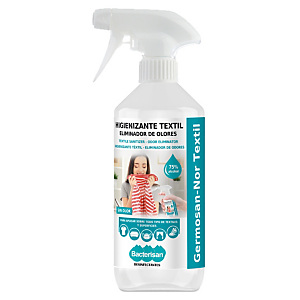 BILPER Higienizante Textil 500 ml BILPER Higienizante Textil 500 ml