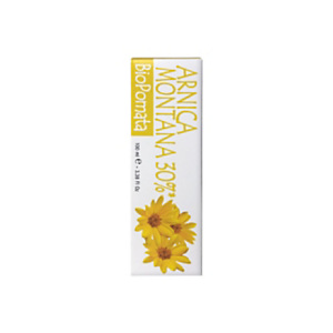 Biopomata Arnica Montana 30%, 100 g Biopomata Arnica Montana 30%, 100 g