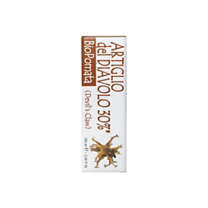 Biopomata Artiglio del Diavolo 30%, 100 g Biopomata Artiglio del Diavolo 30%, 100 g