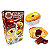 Biscuits Galicia Mini Magdalena rellena de chocolate, caja de 1,5 kg - 1