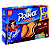 Biscuits Prince Pocket LU au chocolat, boîte de 10 sachets - 1