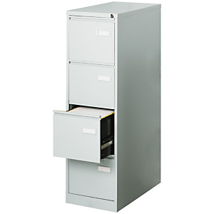 Bisley Archivador 4 cajones Universal Bisley Archivador 4 cajones Universal