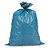 Blå søppelsekker - premium - 1