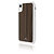 BLACK ROCK, Cover, Robust case real wood iphone xr, 1070RRW31 - 1