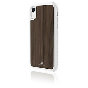 BLACK ROCK, Cover, Robust case real wood iphone xr, 1070RRW31