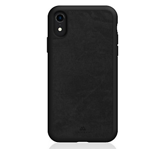 BLACK ROCK, Cover, Statement cover iphone xr black, 1070STM02 BLACK ROCK, Cover, Statement cover iphone xr black, 1070STM02