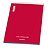 BLASETTI Block Notes ColorClub A4, 60 fogli a quadretti 5 mm, Carta da 60 g/m², Colori assortiti (confezione 10 pezzi) - 2