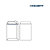 BLASETTI Busta a sacco Mailpack - strip adesivo - 25 x 35,3 cm - 80 gr - bianco  - conf. 100 pezzi - 2