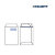 BLASETTI Busta a sacco Self - con finestra - strip adesivo - 23 x 33 cm - 100 gr - bianco  - conf. 500 pezzi - 3