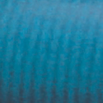 Blauw geschenkpapier gevergeerde kraft 50 x 0,70 m.