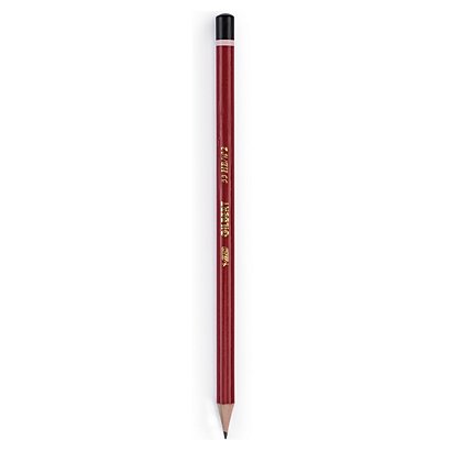 Bleistift BIC rot - 1