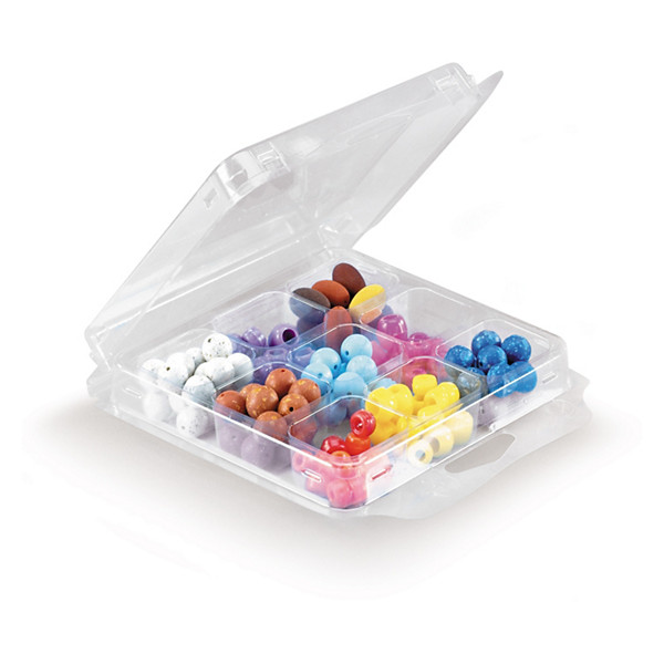 Blisterdoos Blibox 63 x 90 x 25 mm - 1