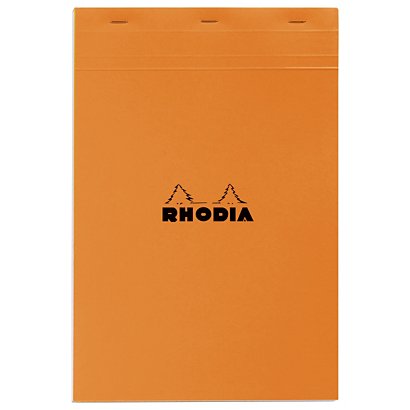 Bloc-notes Rhodia - 1