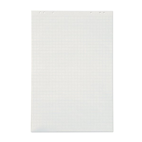 Bloc papier pour chevalet - 3