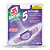 Bloc WC anti-tartre formule 5 actions WC Net Energy Lavender Fresh - 1