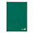 BM Quaderno Color 80 - A5 - 1 rigo - 96 fogli - 80gr - cartonato - 7