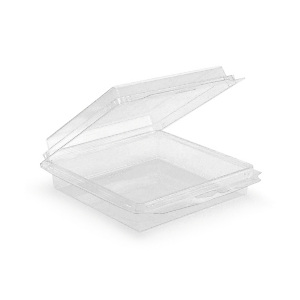 Boîte blister plastique transparent BLIBOX Boîte blister plastique transparent BLIBOX