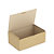 Boîte carton brune d’expédition RAJAPOST 20x14x7,5 cm - 8