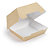 Boîte coque en carton micro-cannelure - 1